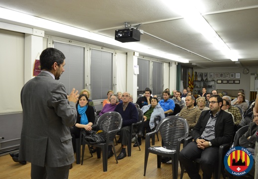 20121130 Conferencia Joan Canadell 16