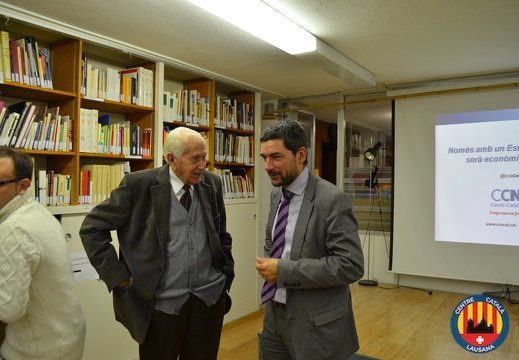 20121130 Conferencia Joan Canadell 17