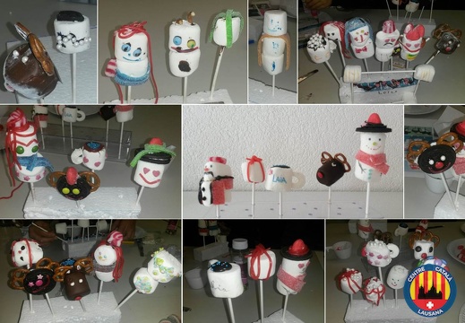 30.11.2014 Taller infantil de cuina