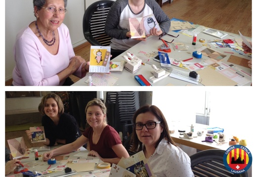 18.01.2015 Taller Calendari 2015