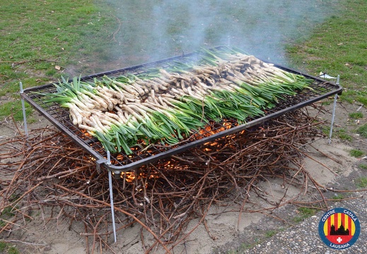 29.03.2015 5a Calçotada del CCLG