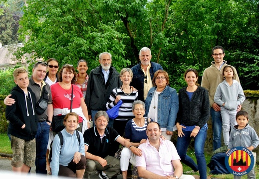 14.06.2015 Visita de les caves de Môtiers
