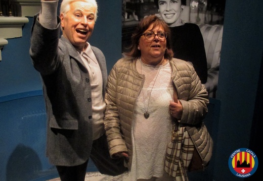 16.10.2016 Visita guiada en català al Chaplin's World