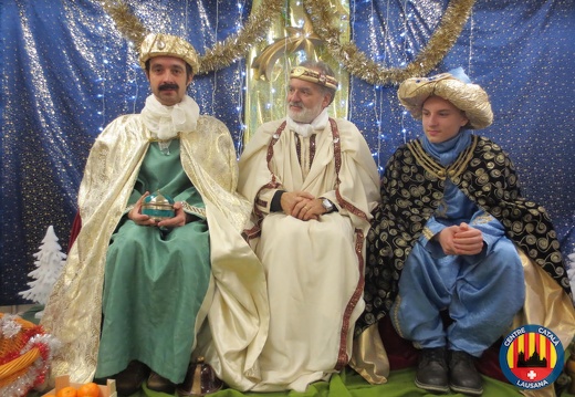 15.01.2017 Diada de Reis