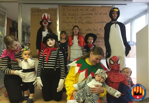 05.03.2017 Carnestoltes 2017