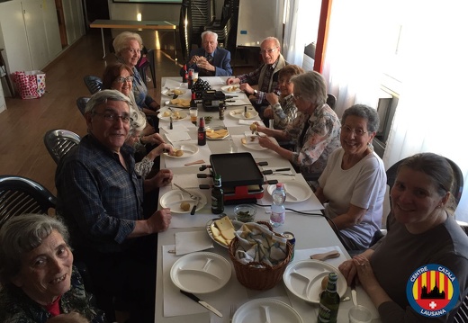 08.04.2017 Sopar raclette