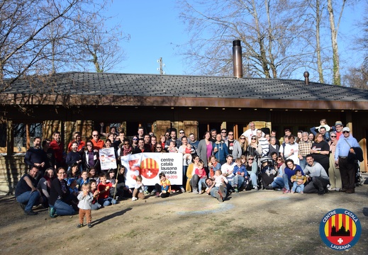 24.03.2019 9a calçotada del CCLG