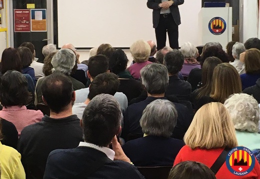 20200215 Conferencia Antoni Bassas 01