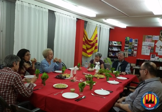 20200228 Sopar del grup de sardanes 06