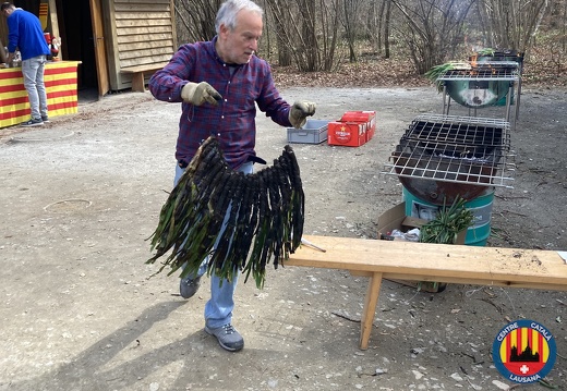 13.03.2022 10a calçotada del CCL
