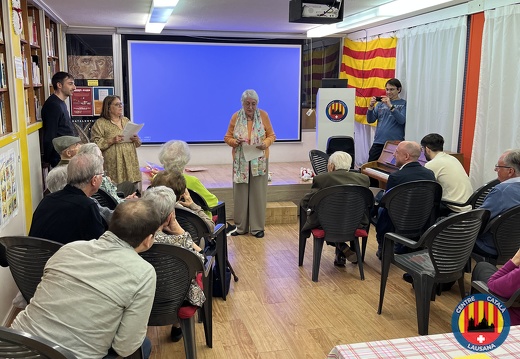Homenatge Francesc Bellmunt 20250308 16