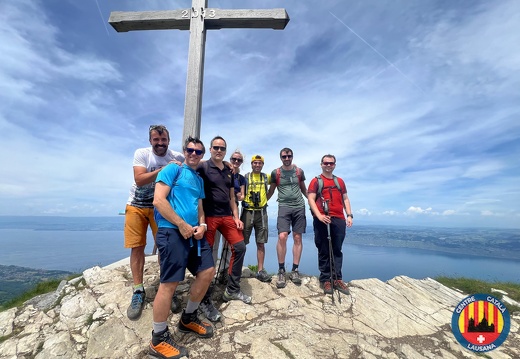 01.06.2025 Excursió al Pic de Mémises