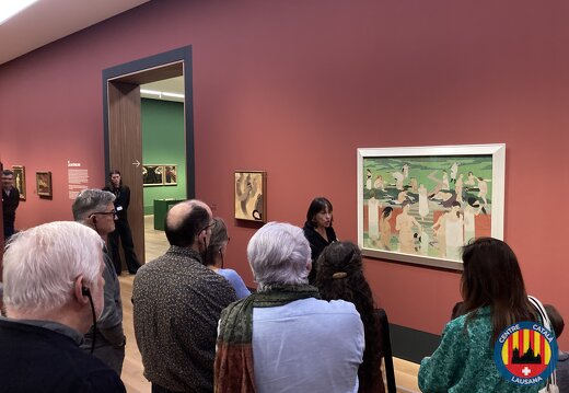 20260117 Visita a l exposicio Vallotton forever - La retrospective 02