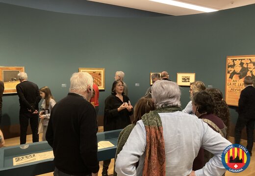 20260117 Visita a l exposicio Vallotton forever - La retrospective 03