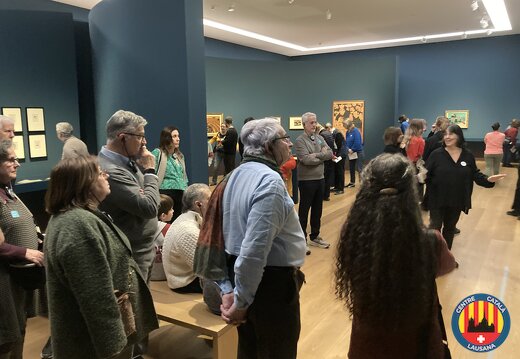 20260117 Visita a l exposicio Vallotton forever - La retrospective 04