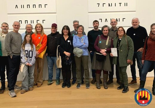 20260117 Visita a l exposicio Vallotton forever - La retrospective 06