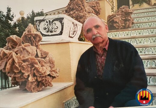 20260131 In memoriam - Pere Canomeras 01