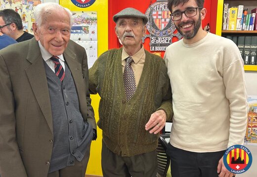 20260131 In memoriam - Pere Canomeras 11
