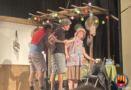 01.02.2026 Teatre - Pecats imperdonables