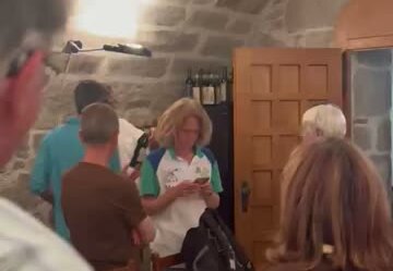 Visita guiada a l ajuntament de Lausanne 08